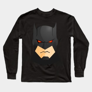 Big bat Long Sleeve T-Shirt